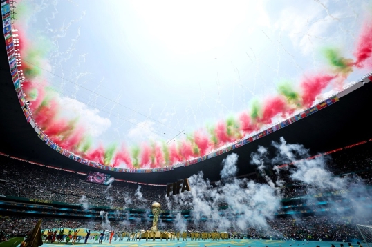 Mundial 2026: Cronograma de partidos para este jueves
