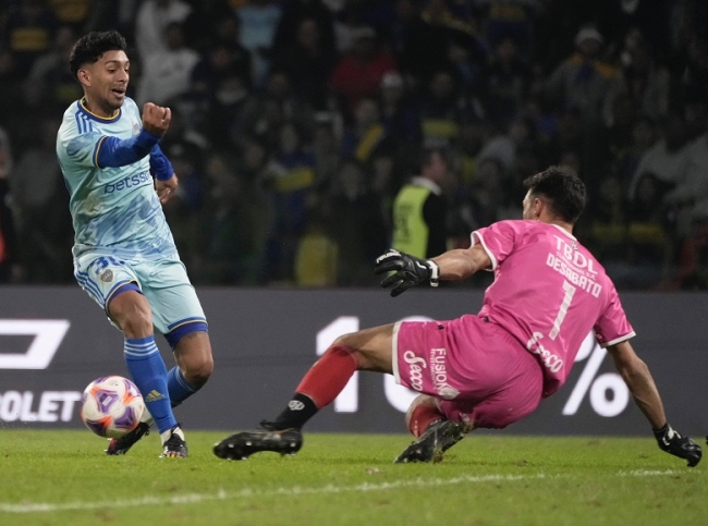 Liga Profesional de Fútbol: Boca recibirá a Barracas Central