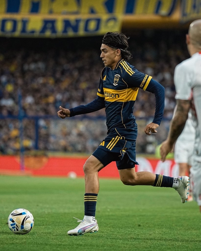 Torneo clausura cuartos de final: Boca venció por 1-0 a Argentinos Juniors y es semifinalista
