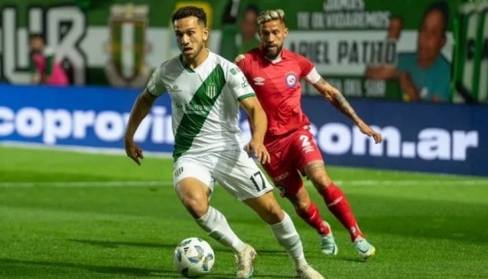 Liga Profesional de Fútbol: Banfield recibirá a Argentinos Juniors