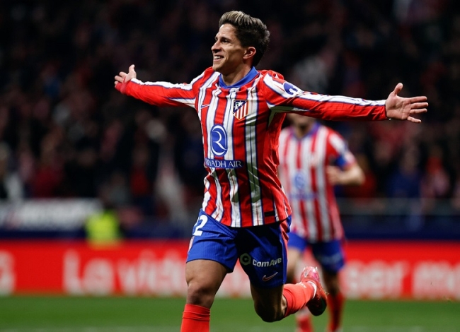 LaLiga de España: Atlético de Madrid enfrenta al Sevilla