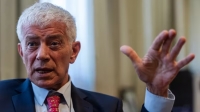 Cúneo Libarona cambió el reglamento para la extensión por cinco años más del mandato de jueces que hayan cumplido 75 años