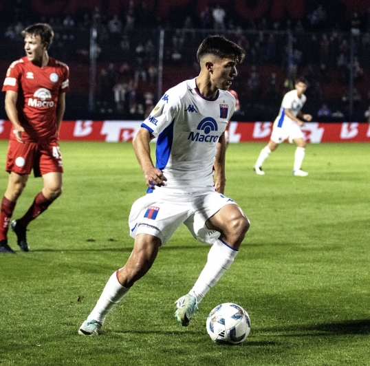 Liga Profesional: Belgrano empató 1-1 con Tigre en Victoria