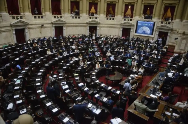 El Gobierno no convocará a sesiones extraordinarias del Congreso y la oposición salió a cruzarlo