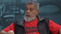 Fabián Grillo, padre de Pablo: «Está por recibir en cualquier momento el alta médica en el hospital de rehabilitación»