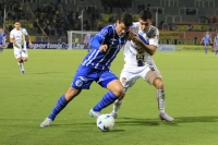 Copa Sudamericana Grupo D: Godoy Cruz superó por 2 a 0 a Sportivo Luqueño