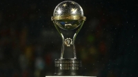 La final de la Copa Sudamericana se jugará en Paraguay