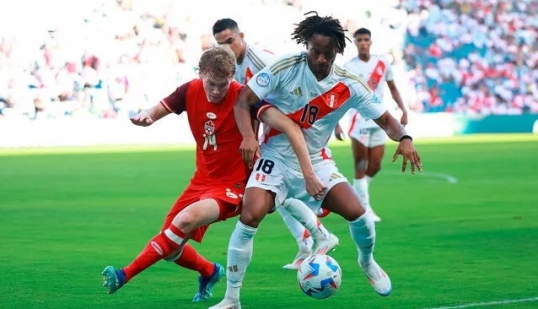 Copa América 2024: Canadá y Chile buscan un lugar e octavos de final