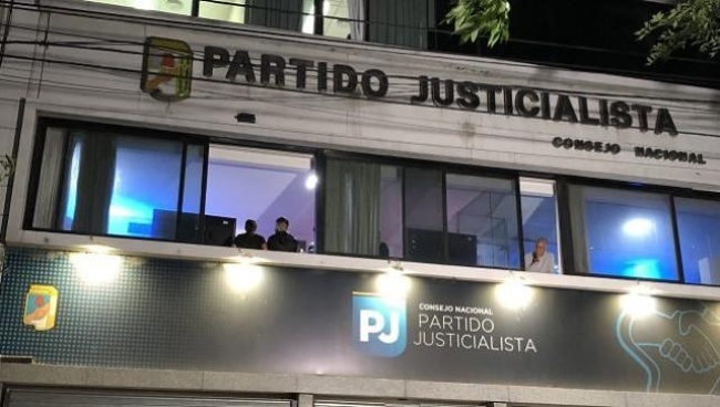 El Peronismo y aliados armaron una mesa política