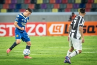 Liga Profesional de Fútbol: Rosario Central superó 1-0 a Central Córdoba, en Santiago del Estero