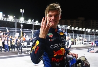 Fórmula 1: Max Verstappen logró su cuarto título mundial con Red Bull