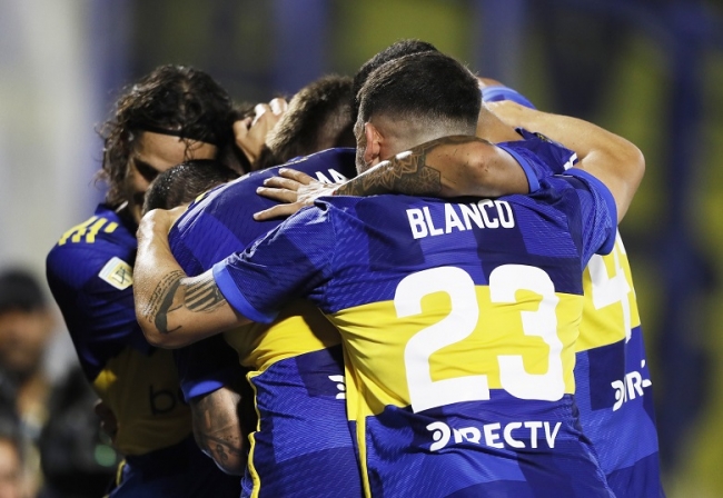 Copa Sudamericana: Boca recibirá a Cruzeiro de Brasil por la ida de los octavos de final
