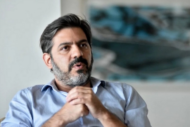 Carlos Bianco: «Están tratando de politizar la megainversión de YPF, para perjudicar a la Provincia de Buenos Aires»