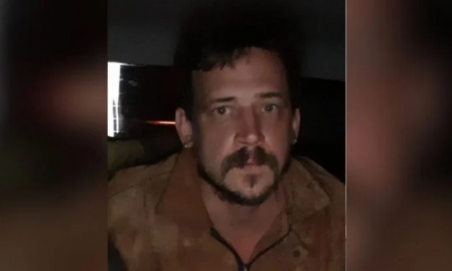 Misiones: La policía provincial detuvo a Sebastián Kiczka, hermano del diputado puertista pedófilo