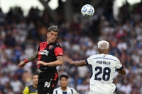 Liga Profesional de Fútbol: Talleres perdió ante Newell's Old Boys