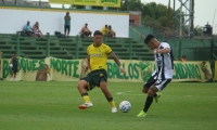 Liga Profesional de Fútbol: Defensa y Justicia derrotó 2-1 a Central Córdoba