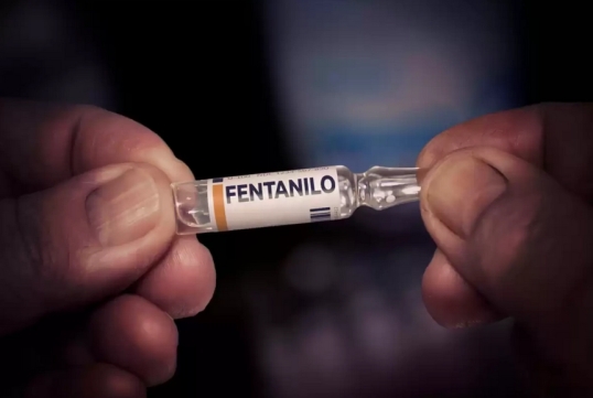 Causa fentanilo contaminado: Decenas de muertes y los familiares siguen reclamando justicia