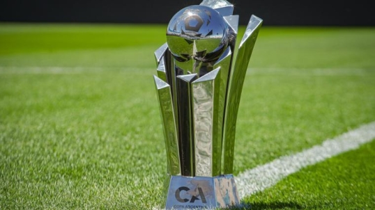 Copa Argentina: Talleres enfrentará a Argentino de Merlo y Platense con Argentino de Monte Maíz