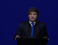Javier Milei empieza su “segundo tiempo”