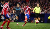 Champions League: Atlético de Madrid, con dos goles de Julián venció al Bayer Leverkusen