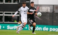 Liga Profesional de Fútbol: Central Córdoba enfrenta a Deportivo Riestra