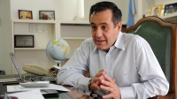 Alejandro Finocchiaro rechazó la eliminación de las PASO y los cambios en el financiamiento