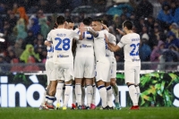 Champions League: Inter juega ante el Feyenoord