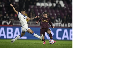 Liga Profesional de Fútbol: Vélez Sarsfield recibirá a Lanús