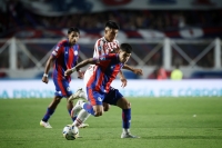 Torneo apertura de la Liga Profesional de Fútbol: San Lorenzo igualó 1-1 con Instituto