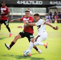 Torneo apertura de la Liga Profesional: Platense superó 2-1 a Instituto en el inicio de la segunda fecha