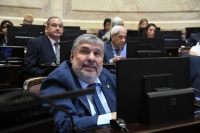 Fuerte rechazo en el Senado a los pliegos de Lijo y García-Mansilla para integrar la Corte Suprema