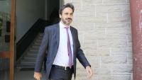 El juez Ramos Padilla le ordenó a Manuel García-Mansilla que se abstenga de intervenir en causas judiciales