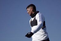 Marcos Rojo podría irse de Boca