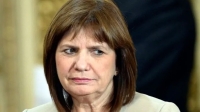 Patricia Bullrich, se diferencia de Milei: “Yo no dije lo peor ya pasó”