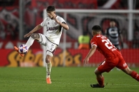 Liga Profesional de Fútbol: Independiente visita a Lanús, por la decimoctava fecha