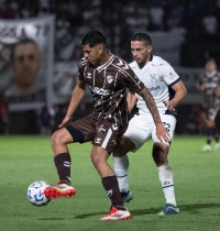 Torneo clausura de la Liga Profesional de Fútbol: Independiente recibe a Platense, en un prtido postergado