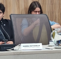 Ante la ausencia de Sandra Pettovello, los legisladores volvieron a citarla al Congreso de la Nación