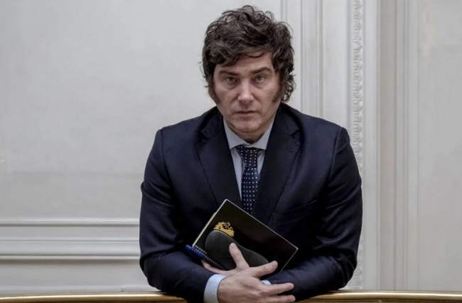 En Tucumán, Javier Milei firmará el Pacto de Mayo con las provincias