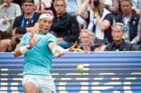 ATP 250 de Bastad: Rafael Nadal se medirá con el argentino Mariano Navone