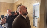 Corrupción en ANDIS: Comienza el peritaje de los audios de Diego Spagnuolo