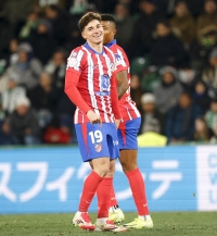 LaLiga de España: Leganés recibe al Atlético Madrid y Getafe al Barcelona