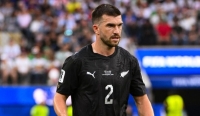 Tim Payne sería refuerzo de Olimpia de Paraguay