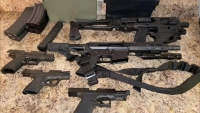 El Gobierno dispuso cambios en la normativa para armas semiautomáticas de uso civil