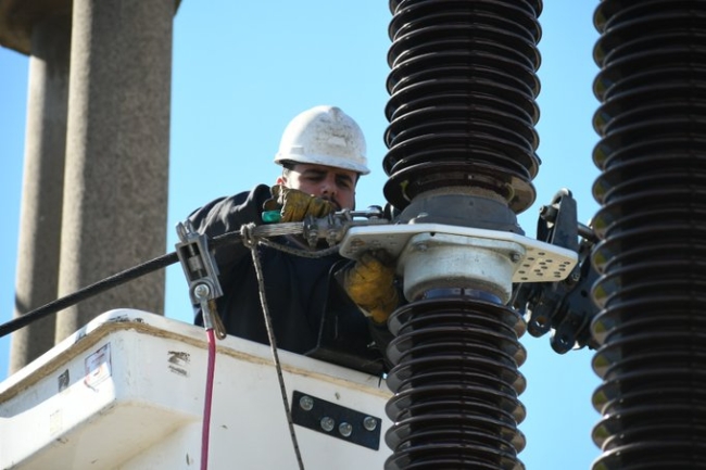 Mar del Plata: El corte de luz masivo afectó a gran parte de la ciudad