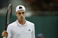 Masters 1000 de Indian Wells: Francisco Cerúndolo y Mariano Navone juegan por segunda ronda