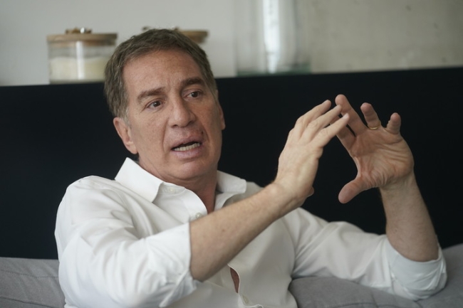 El Gobierno eliminó el Ministerio del Interior y le suma poder a Santilli