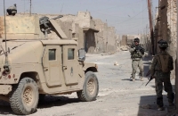 Irak anunció la salida de las tropas extranjeras del país