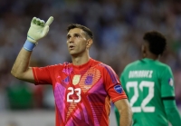 Argentina, puede dejar a Chile con un pie y medio afuera del Mundial