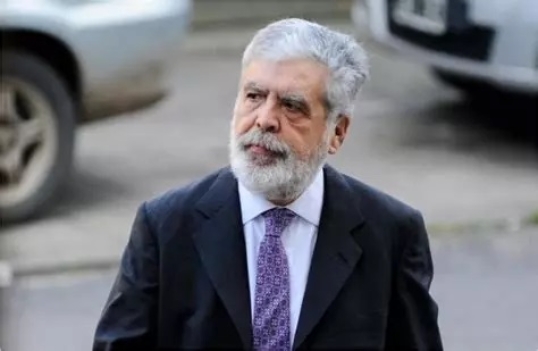 Ordenan la detención de De Vido tras la confirmación de la condena por la tragedia en Once