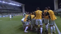 Copa Sudamericana Grupo B: Defensa y Justicia recibe a Vitória de Brasil